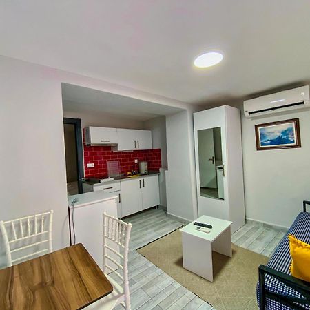 Izan Villa Bakis Apartments Bodrum Exterior photo