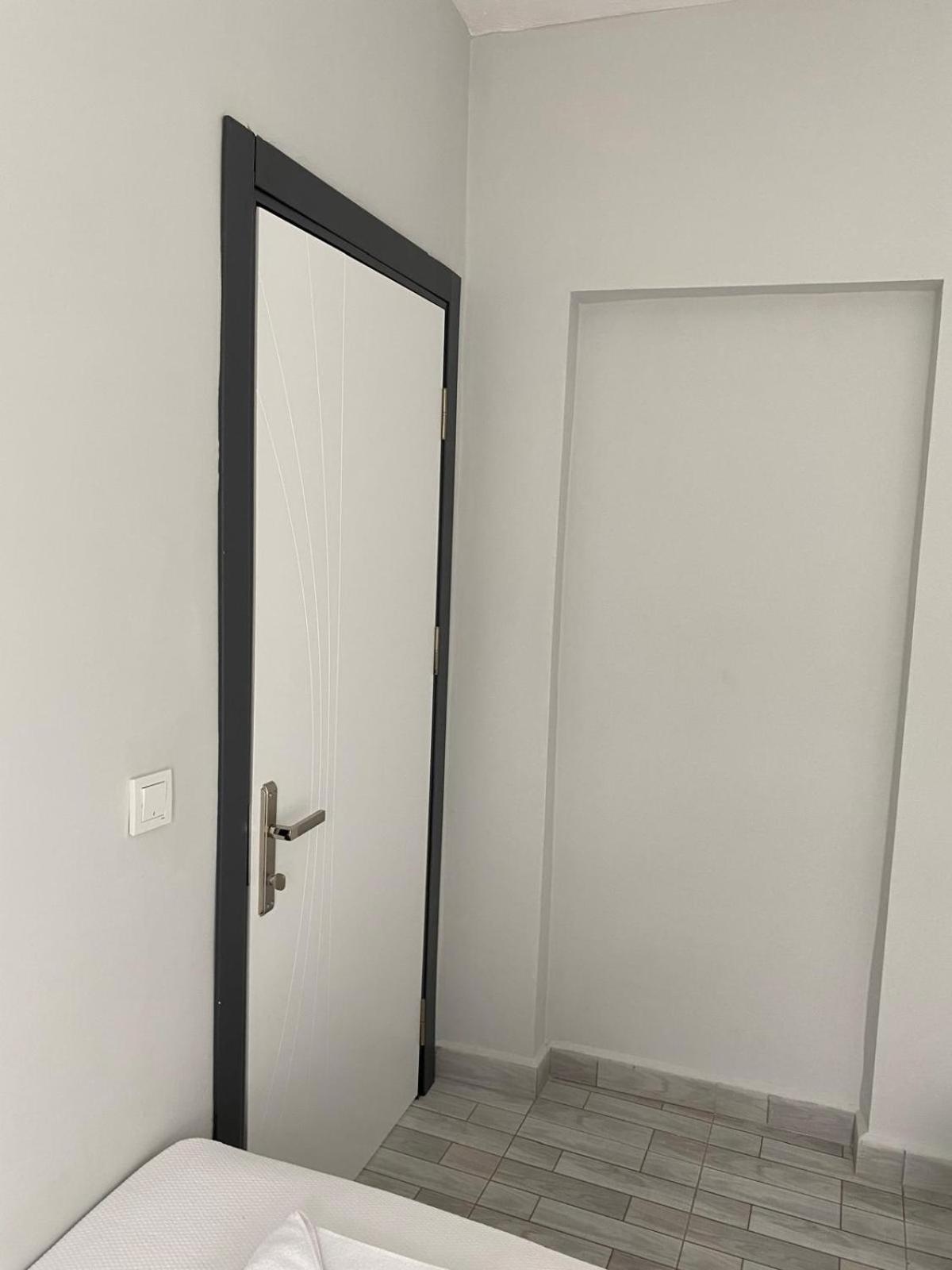 Izan Villa Bakis Apartments Bodrum Exterior photo