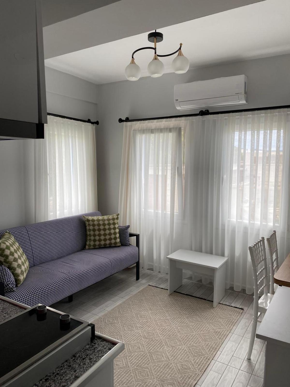 Izan Villa Bakis Apartments Bodrum Exterior photo