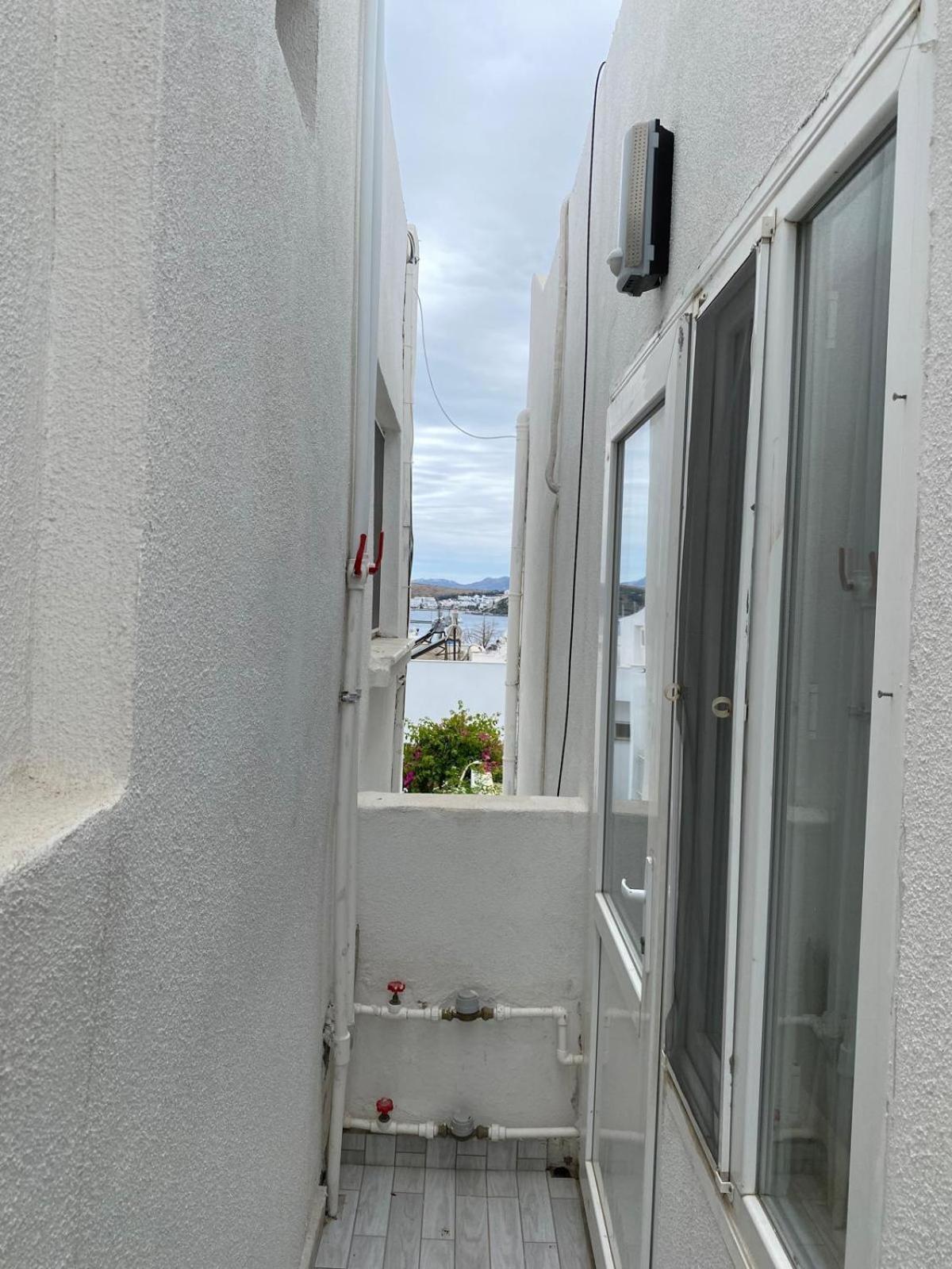 Izan Villa Bakis Apartments Bodrum Exterior photo