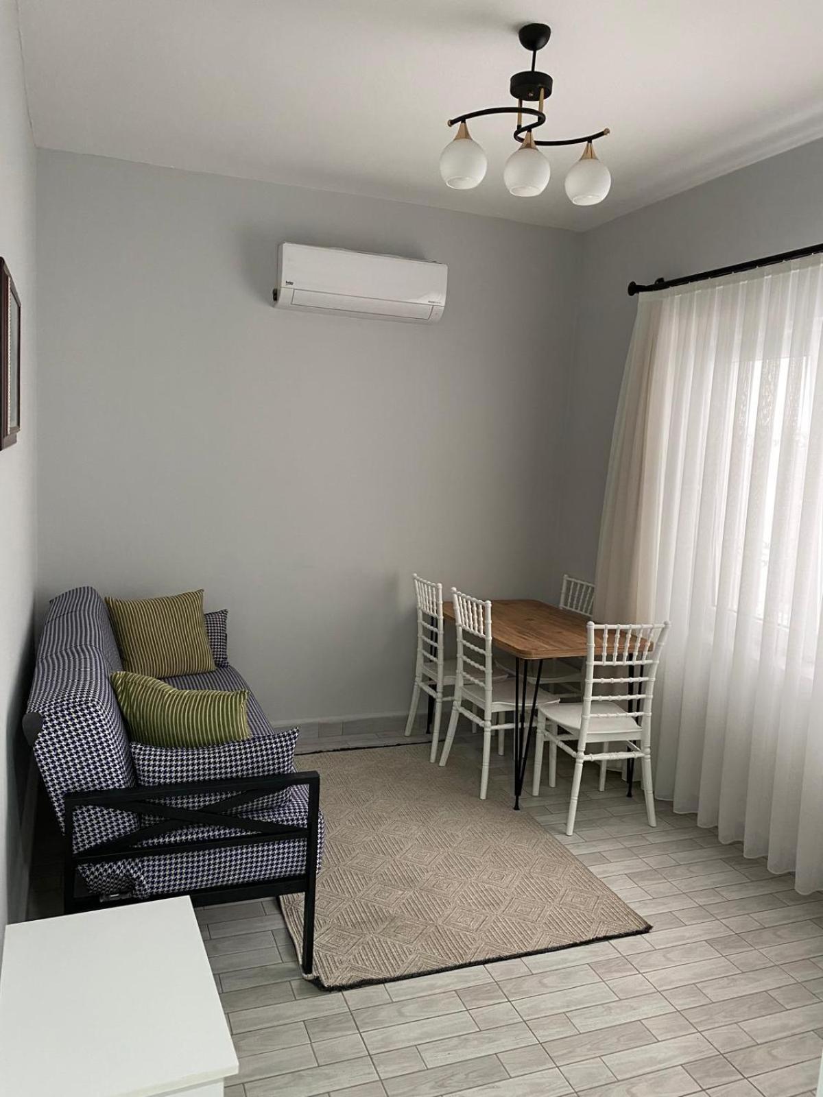 Izan Villa Bakis Apartments Bodrum Exterior photo