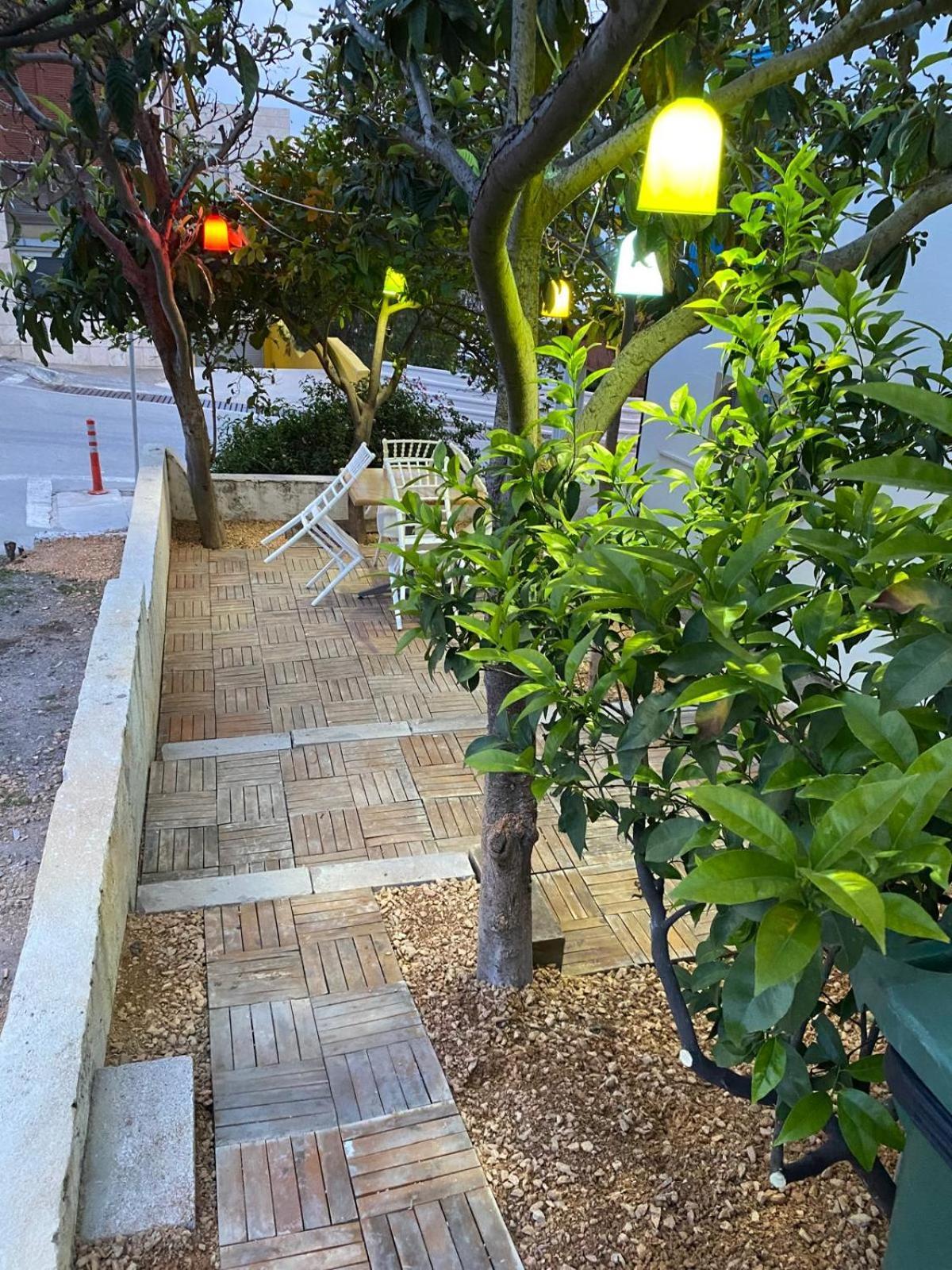 Izan Villa Bakis Apartments Bodrum Exterior photo