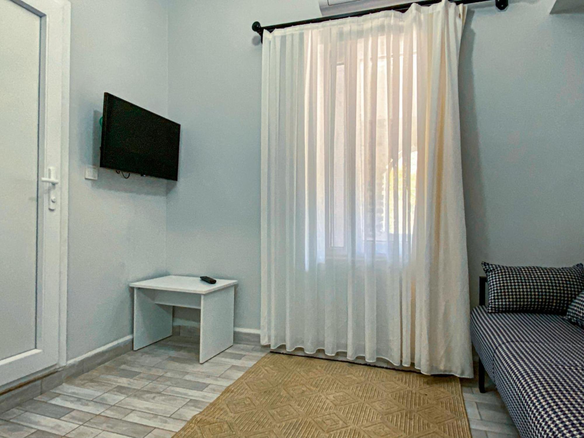 Izan Villa Bakis Apartments Bodrum Exterior photo